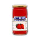 Mitchell's Strawberry Jelly 450g