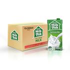Milk Pak Full Cream UHT Milk 12 x 1L