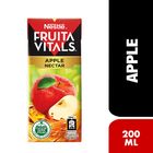 Fruita Vitals Apple Fruit Nectar 200ml
