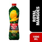 Fruita Vitals Royal Mangoes Juice 1000ml
