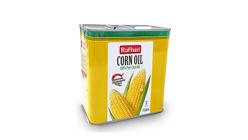 Rafhan Corn Oil Tin 3L