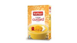 Rafhan - Custard Mango 275g