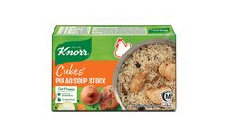 Knorr Cube Pulao 18g