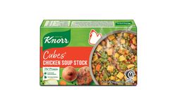 Knorr Chicken Cubes 18g