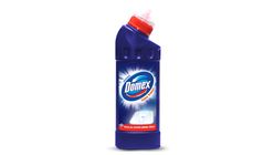 Domex Toilet Blue Cleaner & Bathroom 730ml