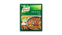 Knorr Soup Hot & Sour 50g