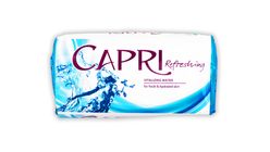 Capri Soup Vitalizxing Watger Lilly Blue 160Gm