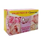 Opal Soap Silky 5 Pieces