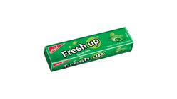 Hilal Fresh Up Spearmint - 7 Pieces