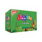 Hilal Jiggles Mix Fruit Jelly 36 Pieces