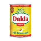 Dalda Banaspati Fortified Tin 5 kg