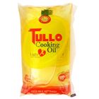 Tullo Cooking Oil Pouch 1L