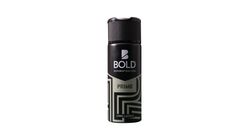 Bold Deodorant Body Spray Prime Long Lasting 150ml