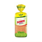 Dawn Bread Milky Bread Vitamin Enriched Value Pack 500g