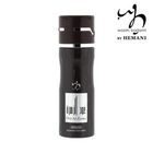 Wb Oud Az zahra Deodorant Body Spray 200ml