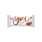 Candyland You Milk Chocolate Single Piece