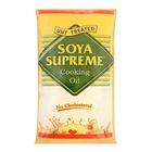 Soya Supreme Cooking Oil Pouch1Ltr