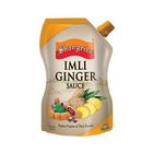 Shangrila Imli Ginger Sauce Pouch 475g