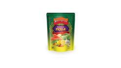 SHANGRILA MIXED PICKLE 200GM