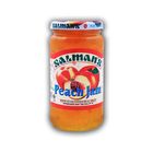Salmans Peach Jam, 450g