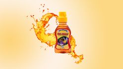 Salman's Pak-Honey Jar 200g