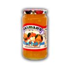 Salman's Mixed Fruit Jam, 200g