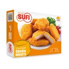 Simply Sufi Chicken Nuggets 1000g