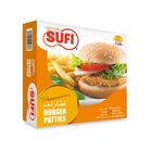 Simply Sufi Burger Patties 380g