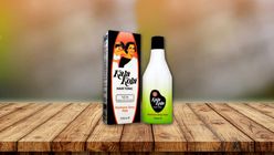 Kala Kola Hair Tonic 100 ml (ZM Opened & Checked)