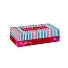 Hankies Facial Tissue Box
