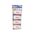 Hankies Poly Dispenser Tissue 12 Pouch