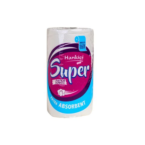 Hankies Super Kitchen Hand Towel