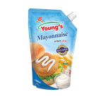 Young's Mayonnaise 200ml