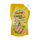 Youngs French Chicken Spread Pouch 200Ml