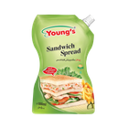 Young's Sandwich Spread Pouch 500ml