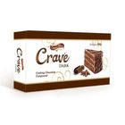 Choco Bliss Crave-Dark Bar (36 Pieces) 200g