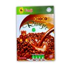 FAUJI CHOCO RINGS 250 GMS