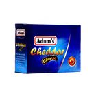 Adams - Cheddar Cheese (400g)