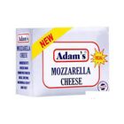 Adam's Mozzarella Cheese Silver 200g