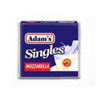 Adams Mozzarella Cheese Slices200Gm
