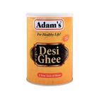 Adam's Pure Desi Ghee 1kg