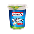 Adam's Natural Yogurt 400g