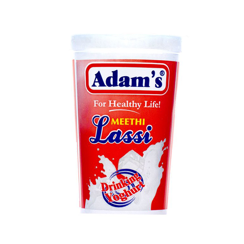 Adams Fresh Laban Meethi Lassi,225 ml.