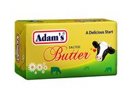Adam's Butter Salted 100g