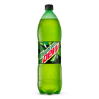 Mountain Dew Bottle 1.5L
