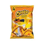 Cheetos Chips Cheese Ocean Safari 27g