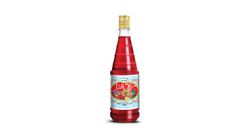 Rooh Afza Instant Syrup Pet Bottle 800Ml