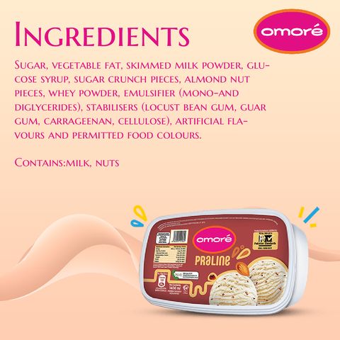 Omore Fun2 Stick 35ml
