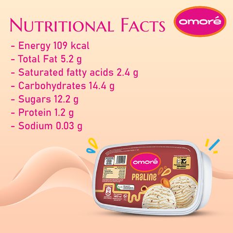 Omore Fun2 Stick 35ml