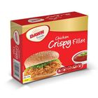 Dawn Foods Chicken Crispy Fillet 4 Pieces 460 g